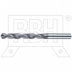 Сверло монолитное D433FN
