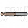 Фреза концевая монолитная F619TX