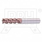 Фреза концевая монолитная S217TX-3.0