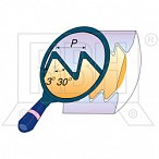 Для нарезания резьбы SAGE (Sagengewinde) DIN513 Carmex
