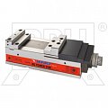 Тиски силовые высокоточные Vertex VQC LC