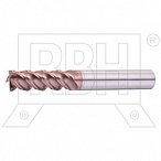 Фреза концевая монолитная S235-3.0TX