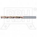 Сверло монолитное с внутренней подачей СОЖ D423TX-8