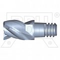 Головка сменная фрезерная 7-Leaders IMP..-E130FX