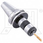 Патрон резьбонарезной BT / SF