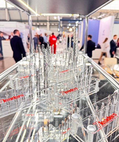 Екатеринбург. Металлообработка. Сварка - Урал 2024