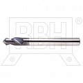 Сверло монолитное центровочное S291FX-142