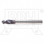 Сверло монолитное центровочное S291FX-142