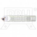 Фреза корпусная для обработки фасок 90° IDTS (TC.X16T3)