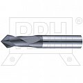 Фреза монолитная для обработки фасок 90гр E107X-90
