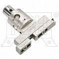 Головка расточная чистовая с микрометрической регулировкой СВM+CB+RCM/SA LBK