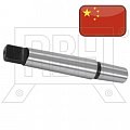 Оправка сверлильная под конус Морзе B / MT (CN)