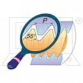 Для нарезания внутренней резьбы IR/L 55 Carmex