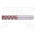 Фреза концевая монолитная S225-4.0TX