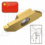 Пластина радиусная Koyincut KSIR16