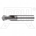 Сверло монолитное центровочное S290FX-120