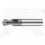 Сверло монолитное центровочное S290FX-120