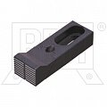 Регулируемый боковой прижим PR 12