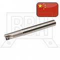 Фреза корпусная концевая со сменными пластинами BAP (CN) (APMT1135/ APMT1604)
