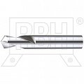 Сверло монолитное центровочное D913