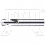 Сверло монолитное центровочное D913