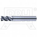 Фреза концевая монолитная E141-2.0HX