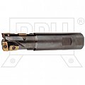 Фреза корпусная плунжерная со сменными пластинами DM90AP (APMT1035PDER/ APMT1605PDER)