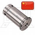 Цанга к фрезерному патрону C (CN)