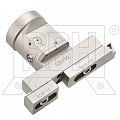 Головка расточная чистовая с микрометрической регулировкой СВM+CB+RCM/SA BST