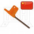 Ключ ETF-A (CN)