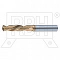 Сверло монолитное D421TX