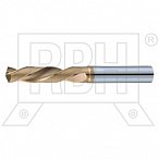 Сверло монолитное D421TX