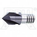 Головка сменная фрезерная 7-Leaders IMP..-E109FX