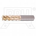 Фреза концевая монолитная S554-3.0SX