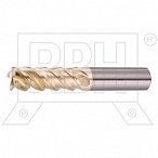 Фреза концевая монолитная S554-3.0SX