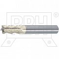 Фреза концевая монолитная E129SX
