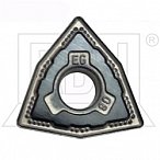 Для токарных операций Sumitomo (Япония) WN