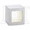 Квадратная консоль KN 03