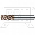 Фреза концевая монолитная F636TX