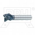 Фреза концевая монолитная E115HX