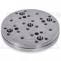 Круглая опорная плита PL 10