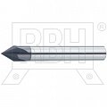 Фреза монолитная для обработки фасок 60гр E108X-60
