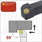 Державки для наружного точения PCLN (CN)