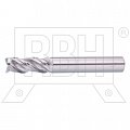 Фреза концевая монолитная S450-4.0