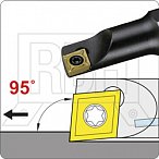 Расточная державка SCLC/P