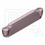 Для профильной обработки Sumitomo (Япония) GC....-RG/RN