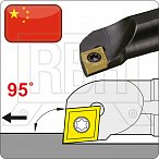Расточная державка SCLC (CN)