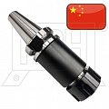 Патрон цанговый BT / ER (CN)