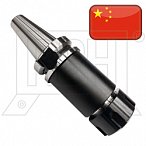 Патрон цанговый BT / ER (CN)