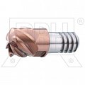 Головка сменная фрезерная 7-Leaders IMP..-F678TX